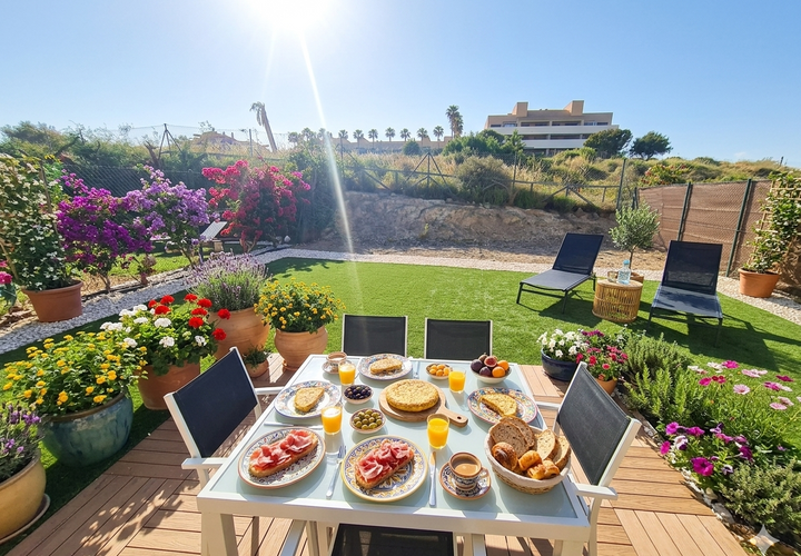 Bungalou a Vera, Almeria, Vera - € 215.000 | Ref: I-302 - foto 1
